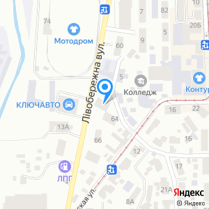 Укртоп-партнер, торговая компания