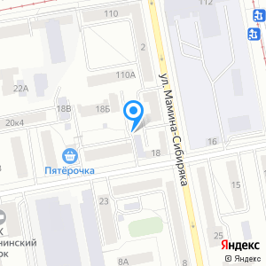 Екатеринбургский центр бытовой техники, компания по ремонту и продаже подержанной техники