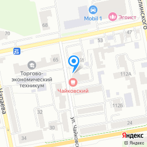 Ural Ink, тату-студия