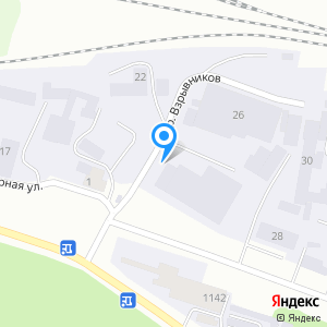 РУС-Екатеринбург, ООО, торгово-производственная компания