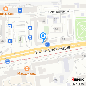 Карта екатеринбурга еда