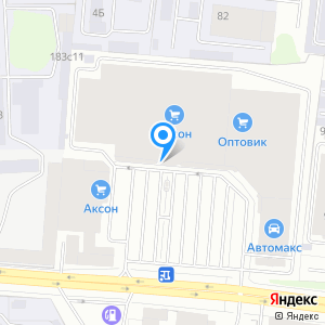 КБ Аксонбанк, ООО