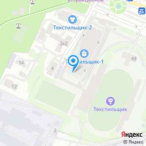 Исток-Текс, ООО, торгово-производственная компания