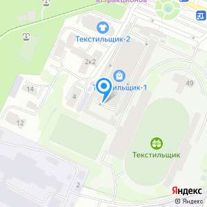 ТК ФаСаТекс, ООО, торговая компания