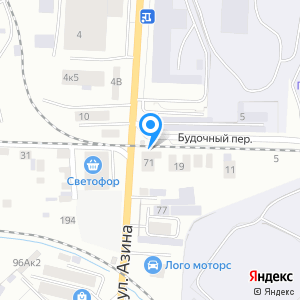 Антрекот, гриль-бар