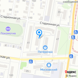 Монтажный техникум ижевск карта