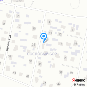 Сосновый Бор, гостиничный комплекс