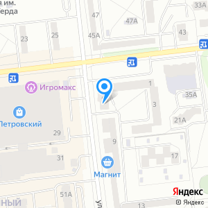 Банкомат, АКБ Ижкомбанк, ПАО