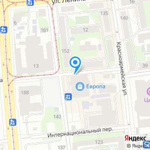 Ленина 138 ижевск на карте фото