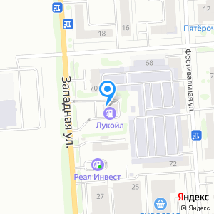 Лукойл