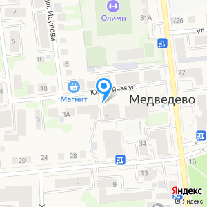 Магазин мужской одежды