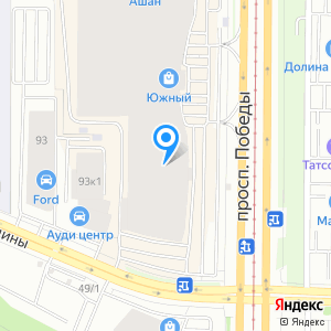 ДЭФО-Казань, сеть салонов мебели для офиса и дома