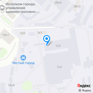 Снт 8 рубцовск карта