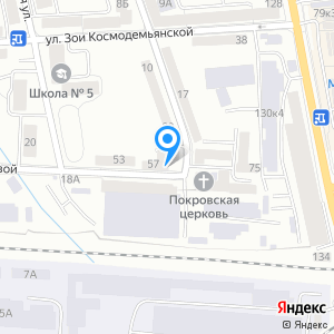 Московский, детско-юношеский центр