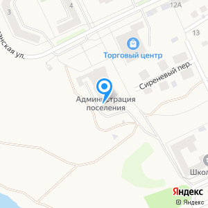 Туркестанская библиотека пос. Товарково