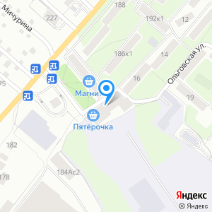 Ферма, сеть магазинов мясных продуктов