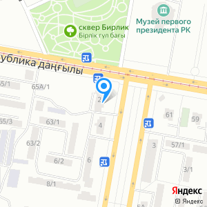 Карта рыбалки караганда