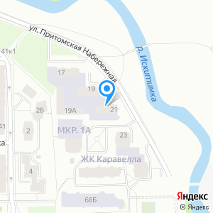 Первое Кадастровое Бюро Кузбасса, ООО