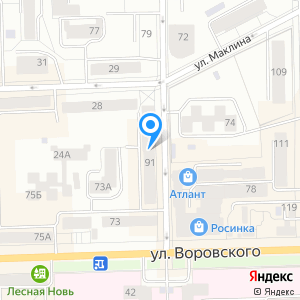 Упита 9 корпус 1 киров карта