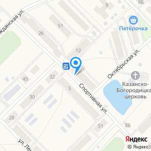 Банкомат, КБ Хлынов, АО