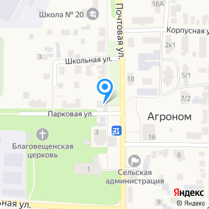 Карта краснодар агроном