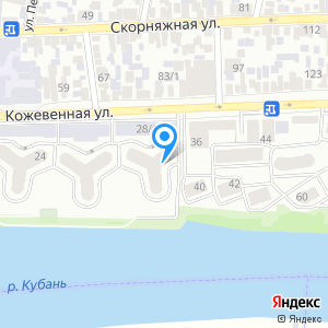 Платежный терминал, КБ Кубань кредит, ООО