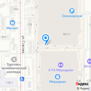 Мебель RU, салон