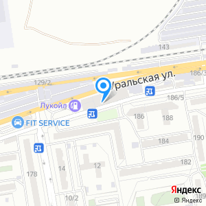 Цитрус, аптека