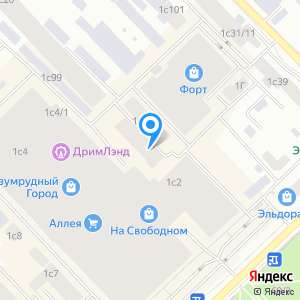 ГИПпроект, ООО, архитектурно-строительная компания