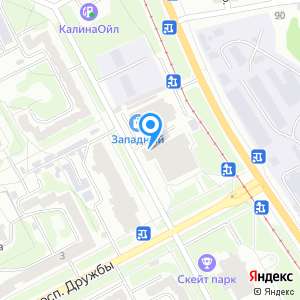 Карта город товаров курск