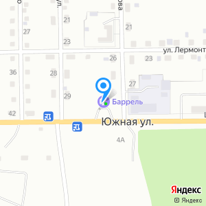 Баррель, ООО