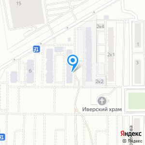 Карта новостроек липецка