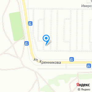 Карта новостроек липецка