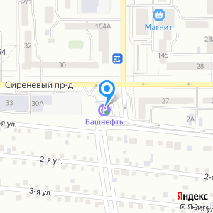 Redойл, автомойка