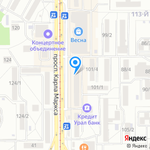 КБ Восточный банк, ПАО