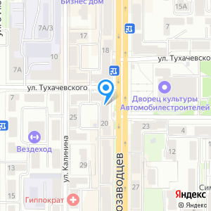 Банкомат, Банк ВТБ 24, ПАО