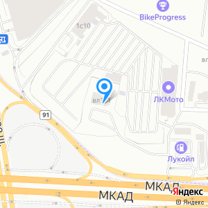 Мосавтогаз