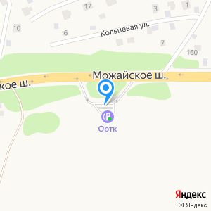 ОРТК