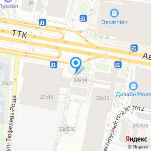 Автозаводская 23 177 поликлиника