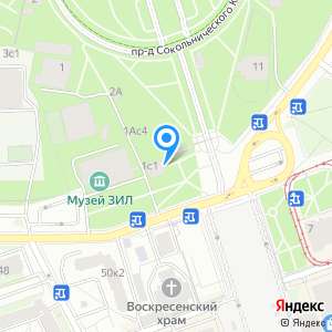 Москва Сокольники штаб