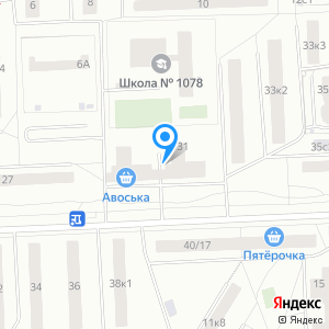 Коптевский бульвар 17 москва