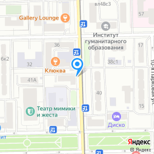 9 парковая москва карта