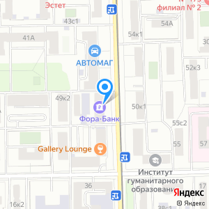 9 парковая москва карта