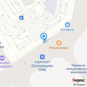 RentMotors, центр автопроката