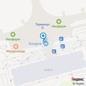 RentMotors, центр автопроката