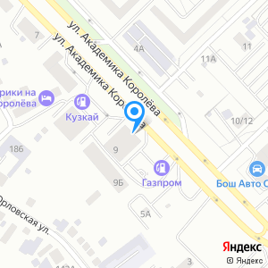 АКБ моторс, автоцентр по обслуживанию Peugeot, Citroen, Fiat