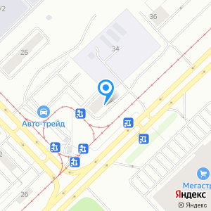 Кассандра, автомоечный комплекс