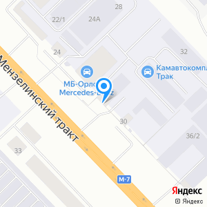 БАФ, ООО, компания