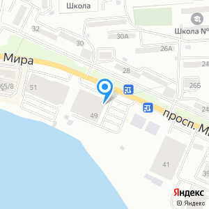 Банкомат, АКБ Приморье, ПАО