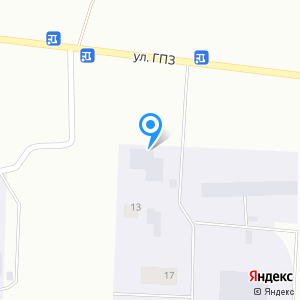 Продовольственный магазин